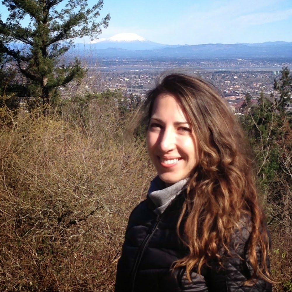 Meet your Posher, Nicole